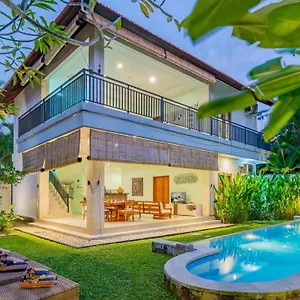Av Harmony Seminyak (Bali)