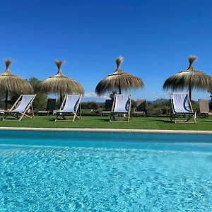 Alloggio per agriturismo Dalt Murada, Binissalem