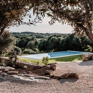 Alloggio per agriturismo Amagatay Luxury Boutique - Adults Only, Alaior