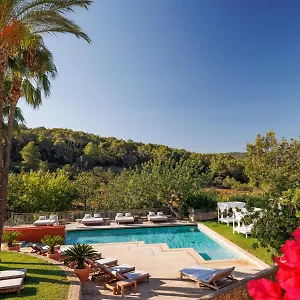 Alloggio per agriturismo Lluc Boutique & Luxury, Sant Rafel de sa Creu