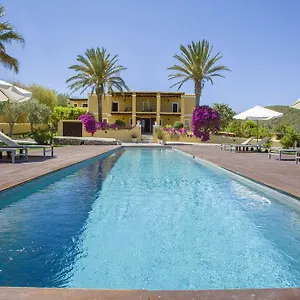 Villa Las Mariposas Club, Sant Rafel de sa Creu